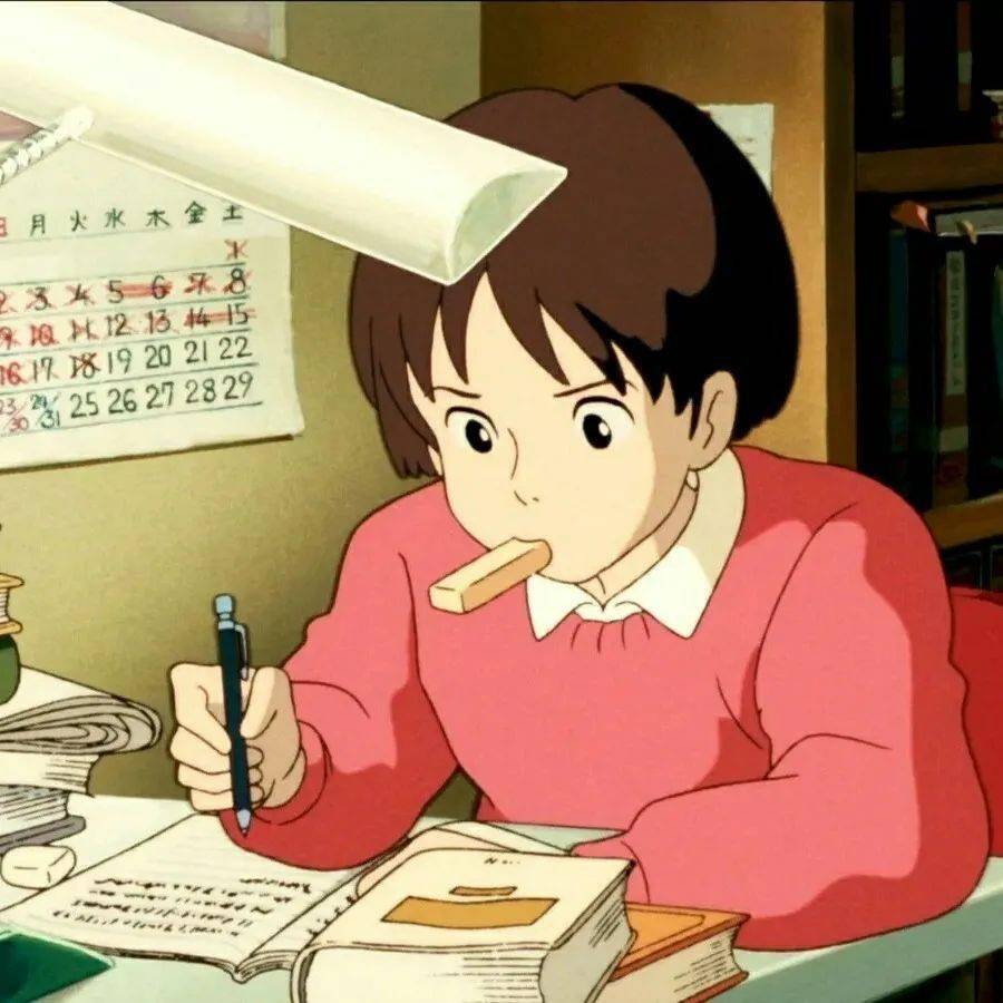 侧耳倾听